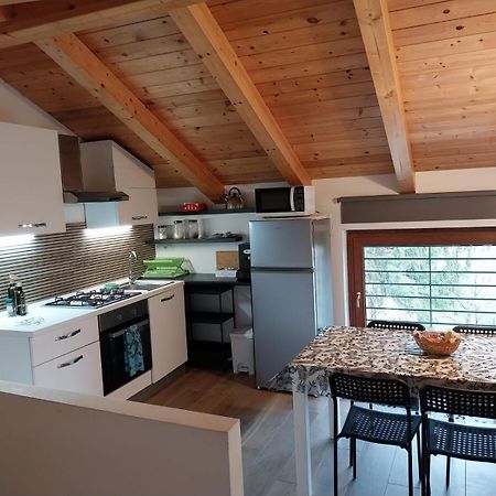Lanovella Villa Cava De' Tirreni Ngoại thất bức ảnh