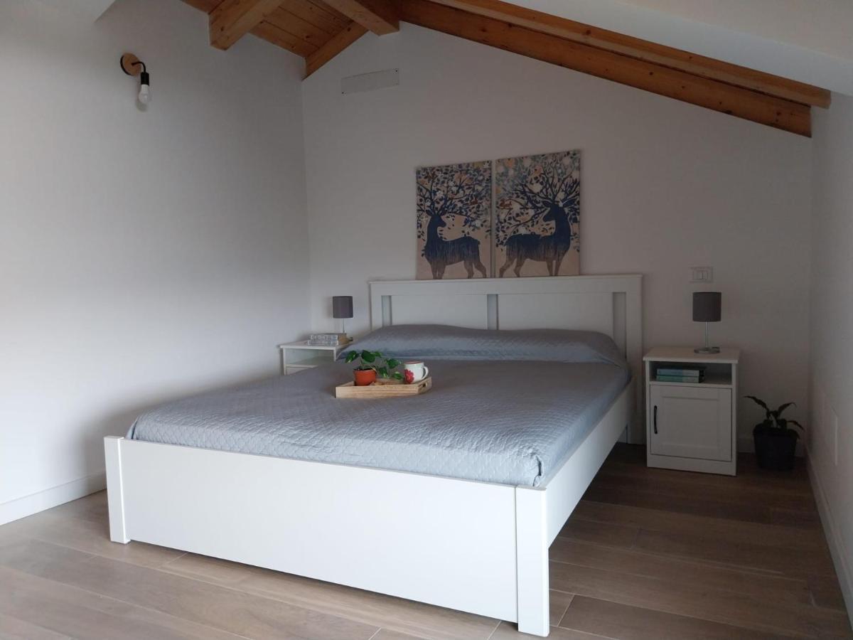 Lanovella Villa Cava De' Tirreni Ngoại thất bức ảnh