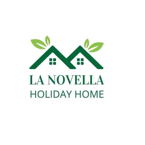 Lanovella Villa Cava De' Tirreni Ngoại thất bức ảnh